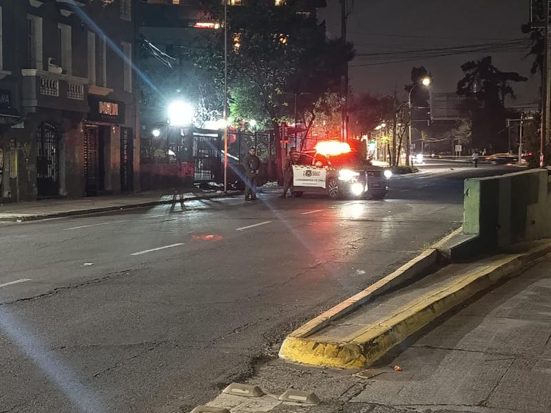 Hombre en riesgo vital tras ser baleado en la cabeza en Barrio Bellavista