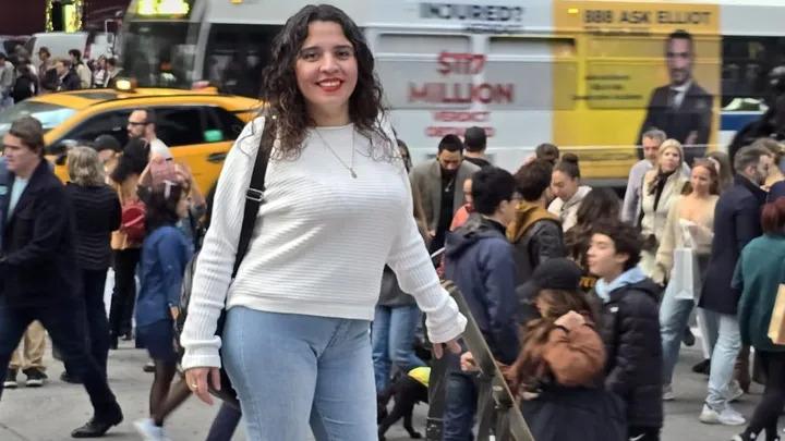 Gofundme - Chilena falleció en Nueva York