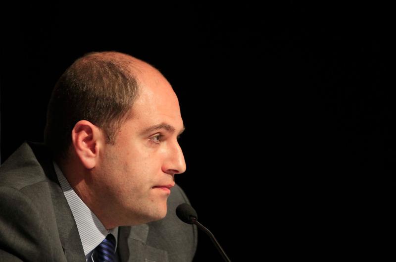 Agencia UNO - Sergio Jadue no podrá volver a postular a la presidencia de la ANFP tras sanción de la FIFA