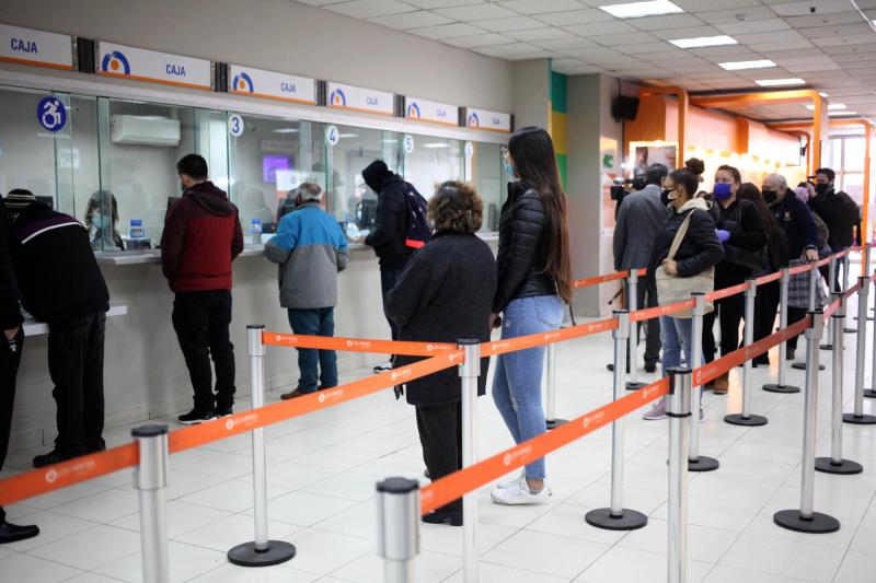 ¿Se pierde el dinero no cobrado de las cajas de compensación? - Agencia Uno