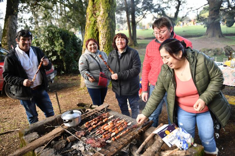 Agencia Uno - Atención con el buen uso del aguinaldo en Fiestas Patrias