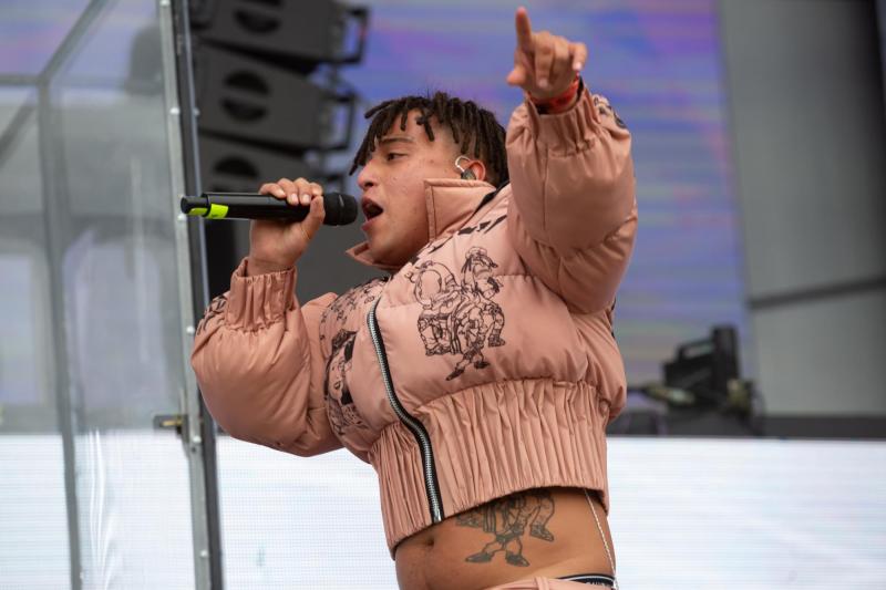 Agencia Uno - Pablo Chill-E