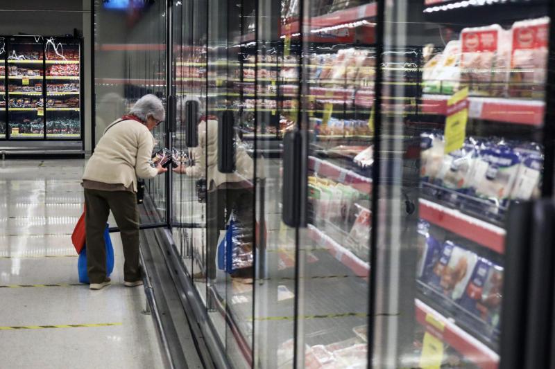 Agencia Uno - Así funcionarán los supermercados durante las Fiestas Patrias