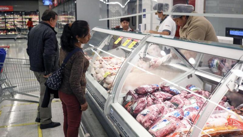 Agencia UNO - ¿Qué días estarán cerrados los supermercados? Conoce los horarios de funcionamiento por Fiestas Patrias