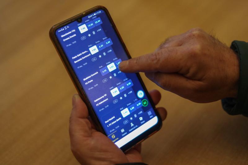 Agencia Uno - Casas de apuestas online