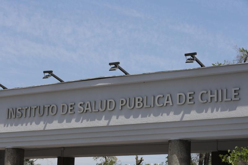 Agencia Uno - Instituto de Salud Pública (ISP)