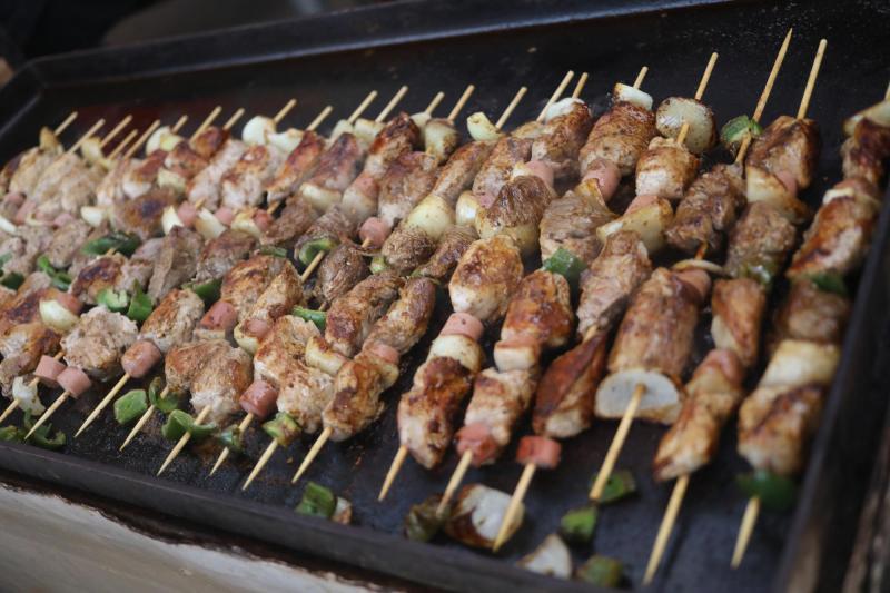 Agencia Uno - Fiestas Patrias