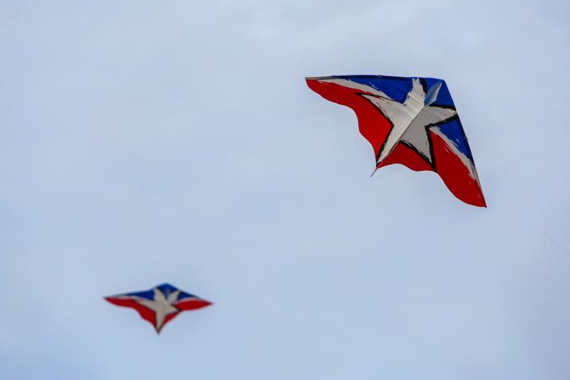 AGENCIA UNO - Fiestas Patrias 2025