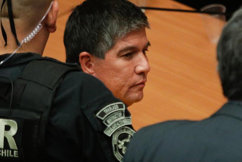 Manuel Monsalve - AUno