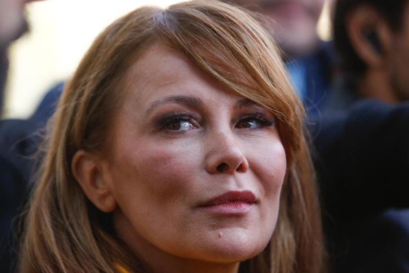 Tricel confirma inhabilidad de Cathy Barriga - Agencia Uno