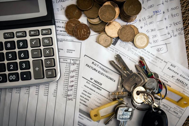 Agencia Uno - contribuciones