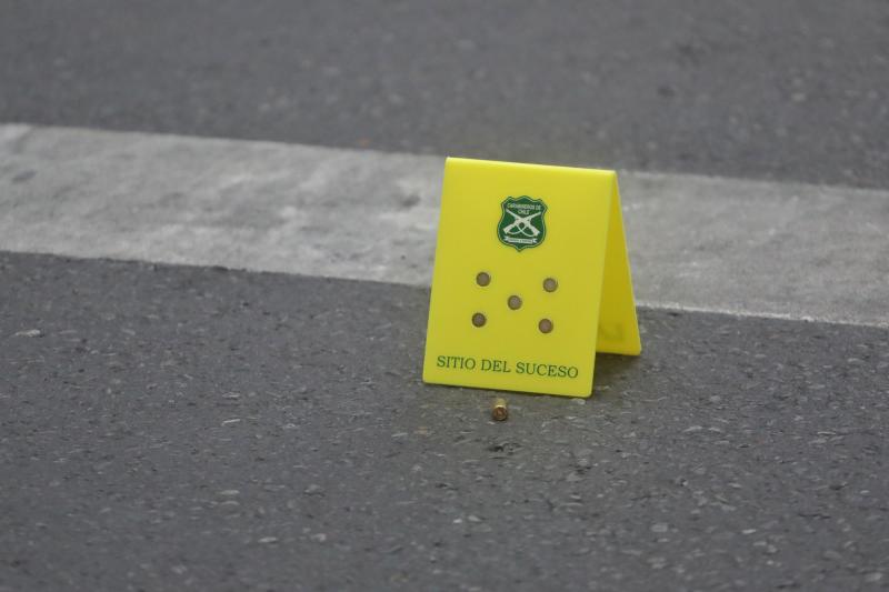 T13 - Tragedia en Pucón: Muere pequeña de 11 años que fue atropellada por un conductor ebrio el pasado 18 de septiembre | Agencia UNO - Referencial