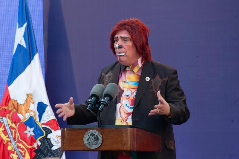 Agencia Uno - Tachuela Grande