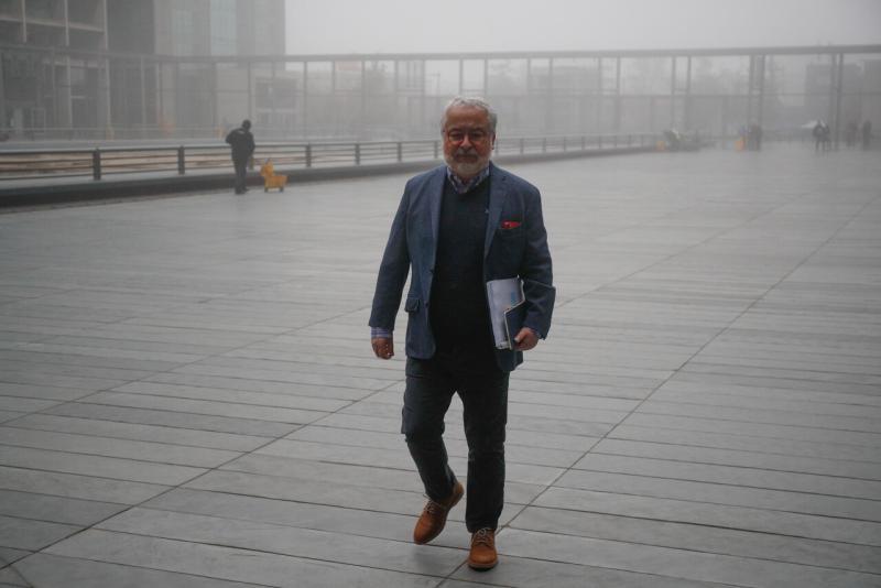 Luis Hermosilla - AUNO