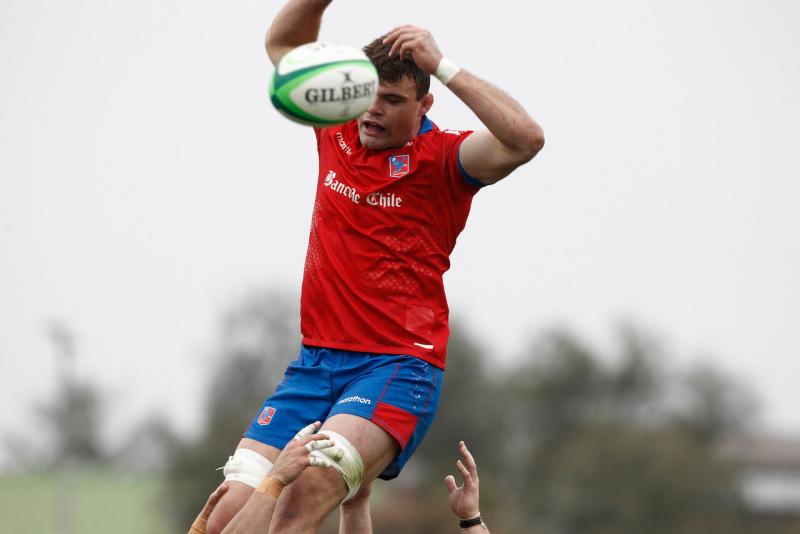 Agencia Uno (archivo) - Polémica en el rugby