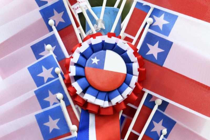 Más allá de la tradición: Las fondas temáticas para disfrutar estas Fiestas Patrias - Referencial Agencia Uno