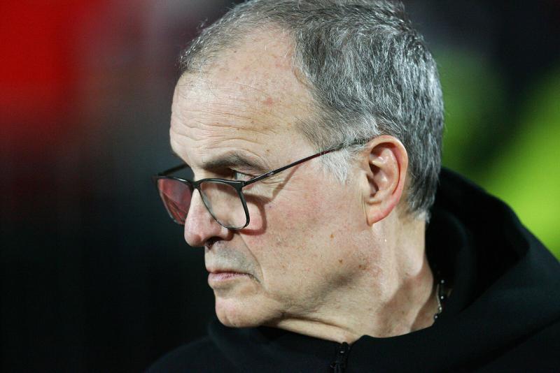 Agencia UNO - El emotivo homenaje que preparan amigos de Marcelo Bielsa para su visita en octubre