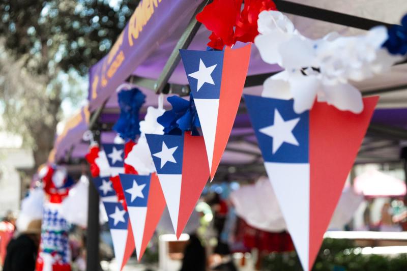 Mexicano en Chile revela lo que más le sorprende de las celebraciones de Fiestas Patrias en nuestro país - Referencial Agencia Uno