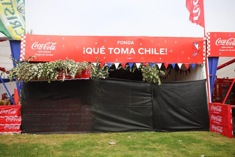 Ramada en Sporting Club - AUNO