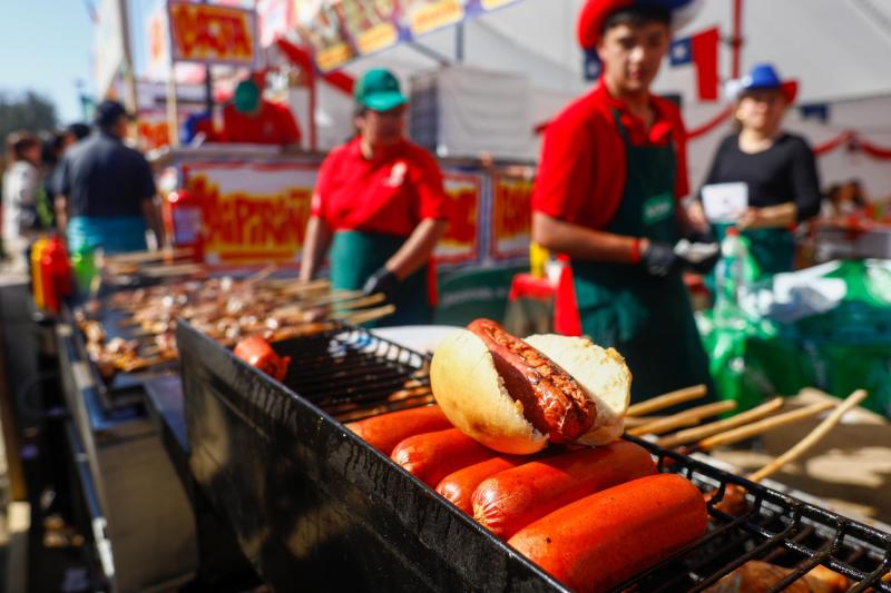 Dónde y cuándo se celebrará el "18 Chico" - Agencia Uno