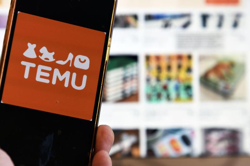 Cuándo comienza a regir el IVA por compras en plataformas extranjeras - referencial Agencia Uno