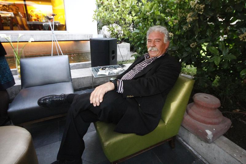 Iván Arenas confesó que recibió ofertas para ocupar cargos políticos - A Uno