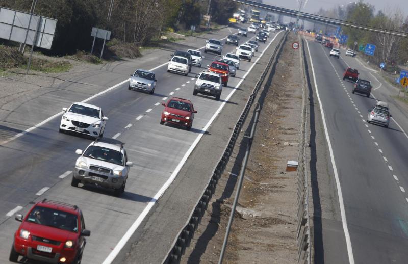Agencia Uno - Plan de contingencia por Fiestas Patrias: estas son algunas de las medidas