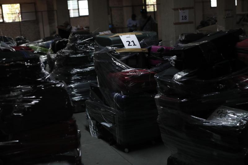 Remate Aeropuerto de Santiago: Cuándo es y cómo participar - referencial Agencia Uno