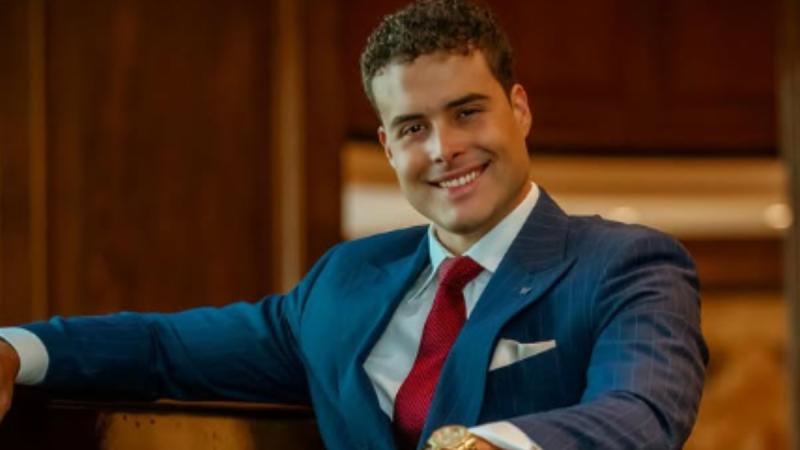 "El mejor abogado de Chile" - Redes sociales