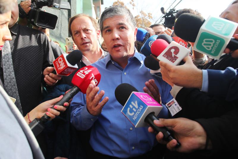 Manuel Monsalve - ATON