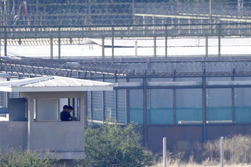 Aton- Iniciativas de los senadores busca evitar que condenados por crímenes de lesa humanidad cumplan sean indultados