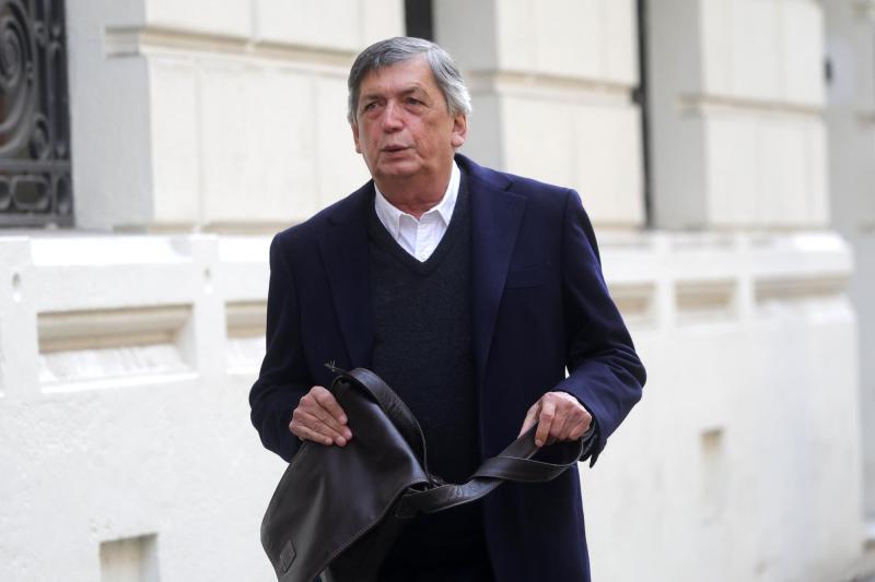 Aton- Lautaro Carmona analizó primer año del Gobierno