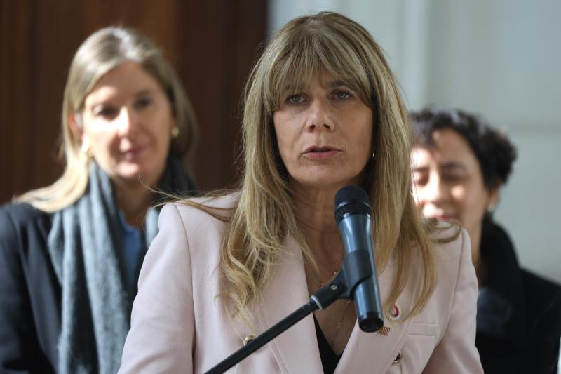 Aton- Candidatura de Rincón fue impugnada ante el Servel