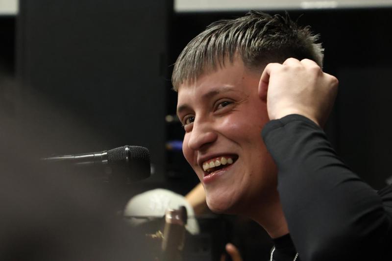 Kidd Voodoo sigue haciendo historia: rompe récord en Movistar Arena y supera a Luis Miguel - Photosport