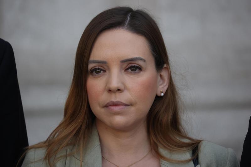 Aton- Diputada Camila Flores (RN)