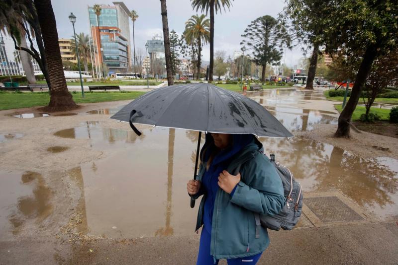 ATON - Así estará el tiempo en Fiestas Patrias