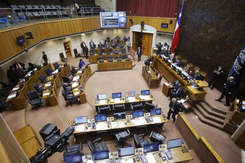 Aton- Proyecto de eutanasia se votará en la Sala del Senado