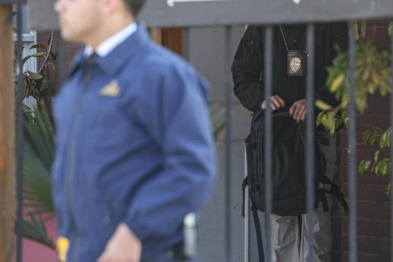 Turbazo en Lampa - Aton