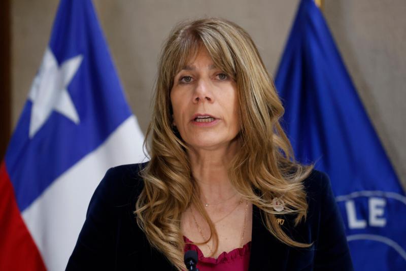 Aton - Ximena Rincón no podrá ser candidata al Senado