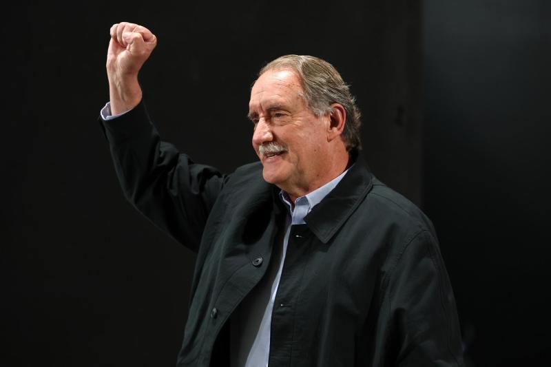 Aton- Artés acusó a Kast de "caricaturizar" la lucha