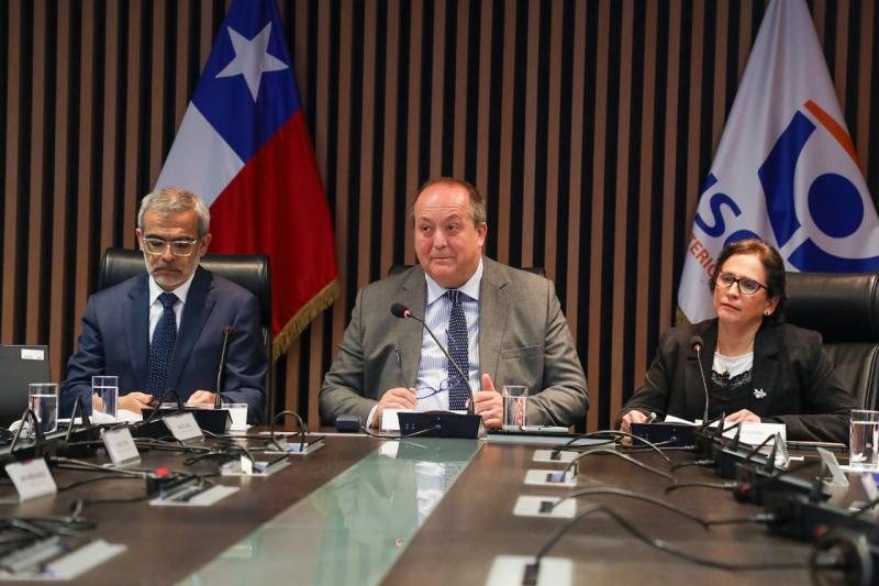 ATON - Presentan Informe Nacional de Víctimas de Homicidios
