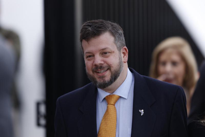 Aton- Johannes Kaiser