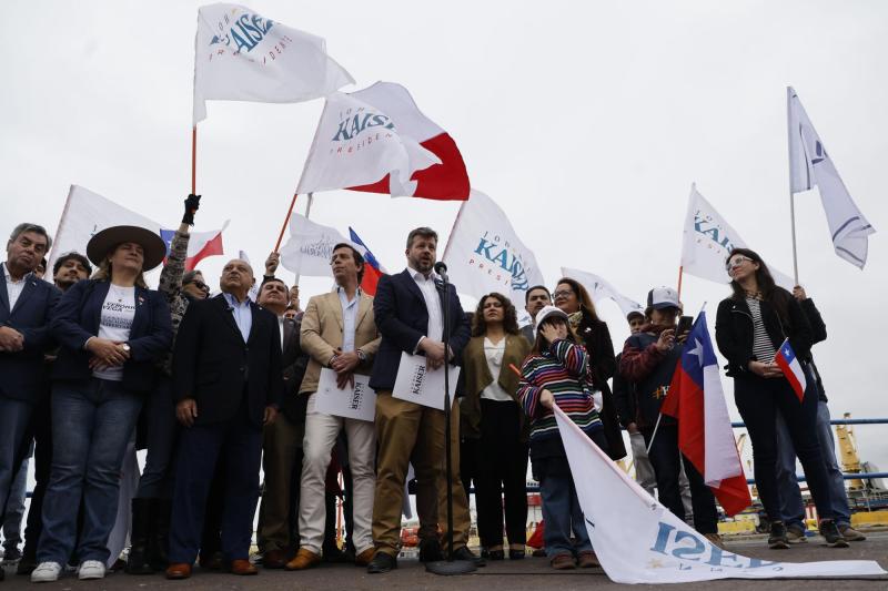 Aton- Kaiser lanza su campaña