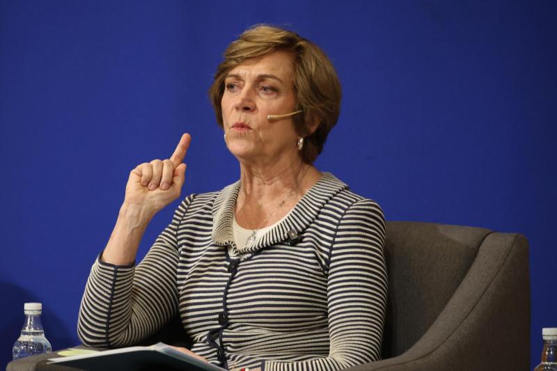 Aton- Hacienda respondió a acusaciones de Evelyn Matthei