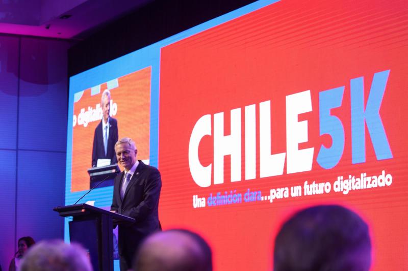 Aton- Kast participó del Summit País Digital 2025