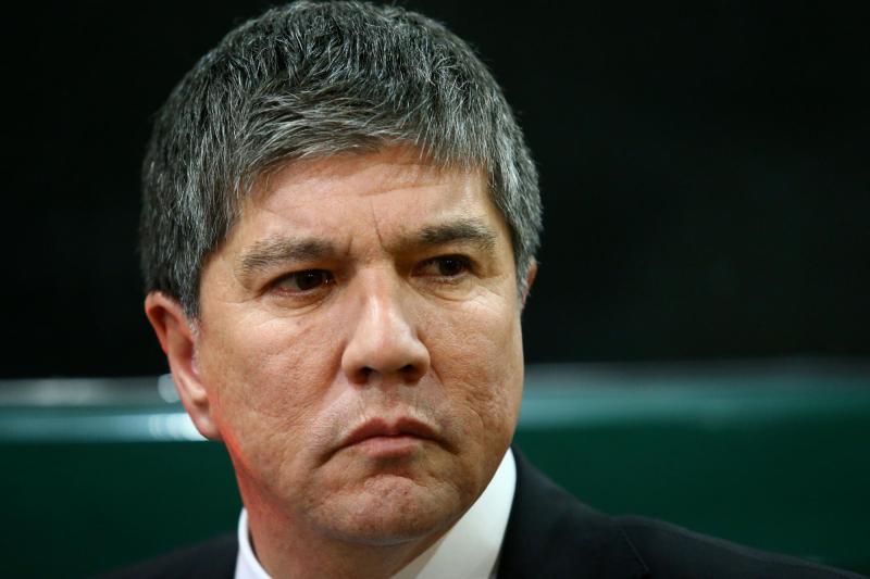 Aton - Monsalve buscó damas de compañía 10 horas antes de reunirse con la denunciante