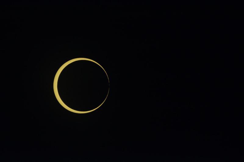 Eclipse | Imagen referencial - Aton