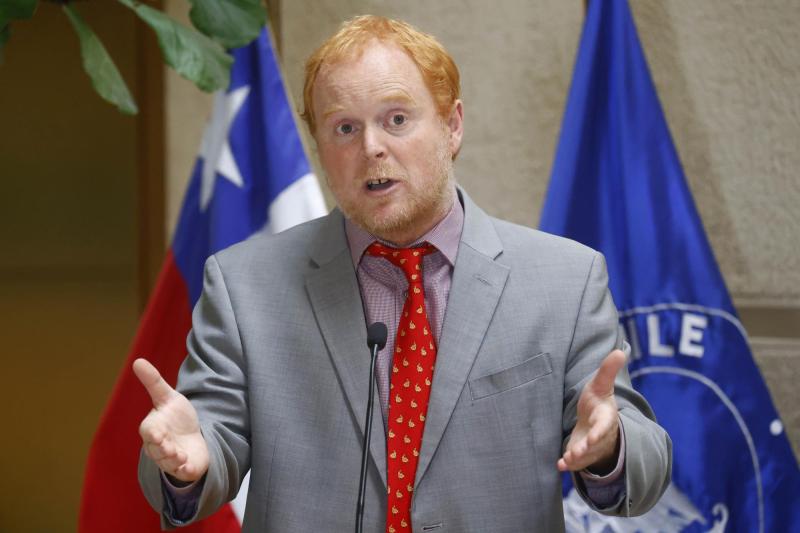 Aton- Rojo Edwards pidió al Presidente declarar el Cartel de los Soles como organización terrorista