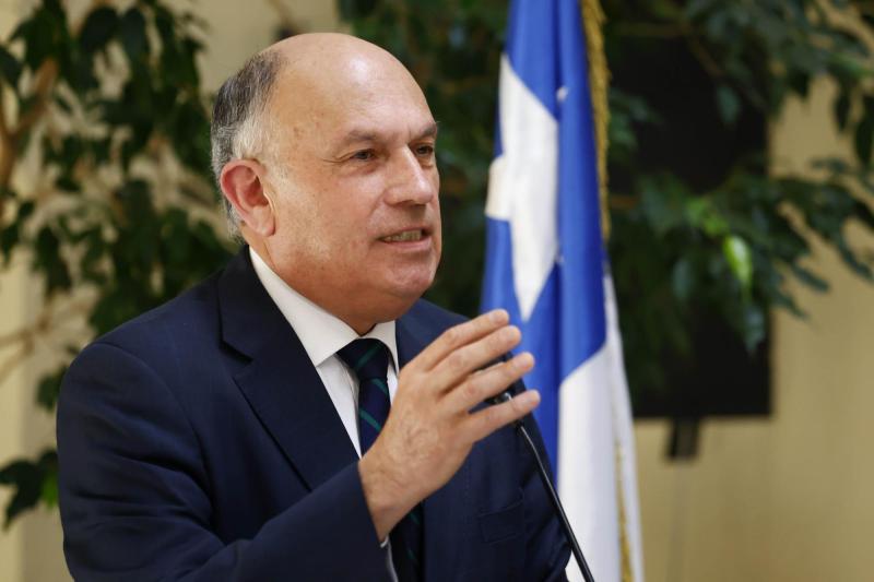 Aton- Sergio Bobadilla, diputado UDI