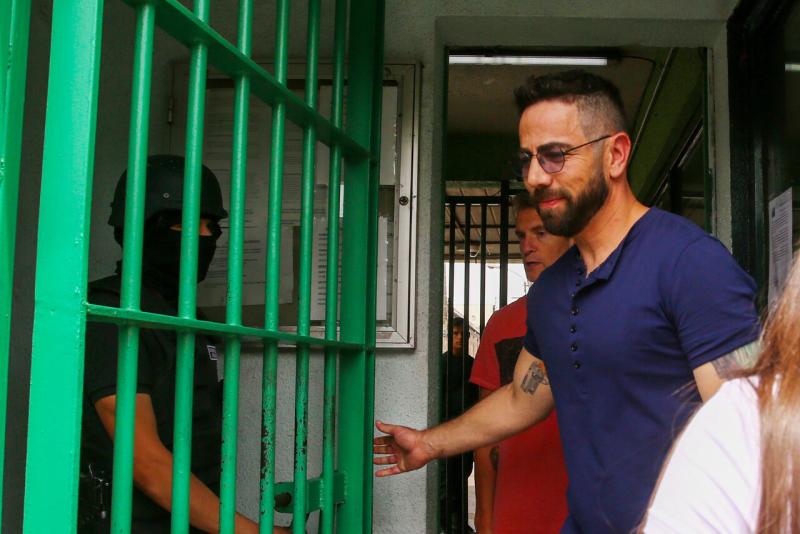 Aton - Rodrigo Topelberg